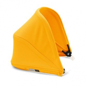 Капюшон для коляски Bugaboo Bee 5 сменный Sunrise Yellow 500227SY01