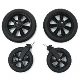 Комплект надувных колес Valco baby Sport Pack для Snap4 Trend Black
