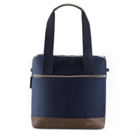 Сумка-рюкзак для коляски Inglesina Back Bag Aptica College Blue