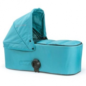 Люлька Bumbleride Bassinet Indie and Speed Tourmaline Wave