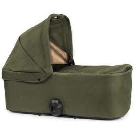 Люлька Bumbleride Carrycot Indie & Speed Camp Green