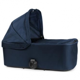 Люлька Bumbleride Carrycot Indie & Speed Maritime Blue
