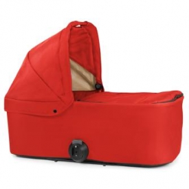Люлька Bumbleride Carrycot Indie & Speed Red Sand