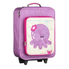 Чемодан Beatrix Penelope - Octopus