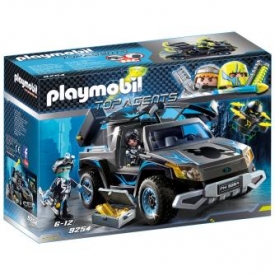 Конструктор Playmobil Пикап 9254pm