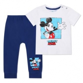 Комплект Disney baby футболка + брюки
