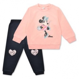 Комплект Disney baby толстовка + брюки