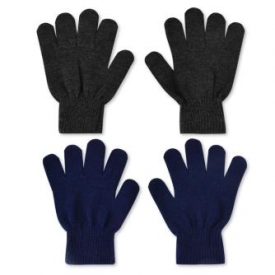 Перчатки Futurino тёмно-синие