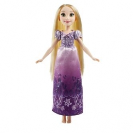 Кукла Princess Hasbro Рапунцель B5286