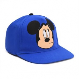 Кепка Mickey Mouse синяя