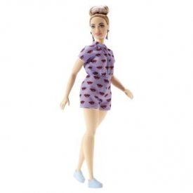 Кукла Barbie Игра с модой FJF40