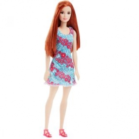 Кукла Barbie Стиль DVX91