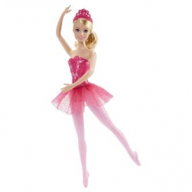 Кукла Barbie Балерины  DHM42