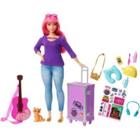Кукла Barbie Дейзи FWV26