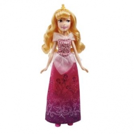 Кукла Princess Принцесса Aurora