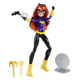 Кукла DC Hero Girls Batgirl