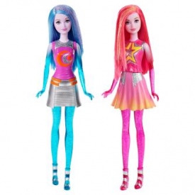 Куклы-сестры Barbie Космические приключения в ассортименте