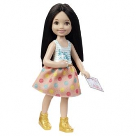Кукла Barbie Челси DGX33
