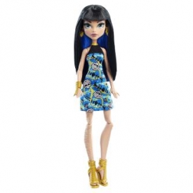 Кукла Monster High Cleo De Nile DNV68