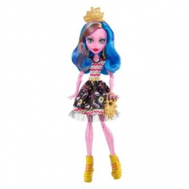 Кукла Monster High Гулиопа Джеллингтон