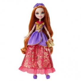 Кукла Ever After High Отважные принцессы Holly O'Hair (DVJ20)