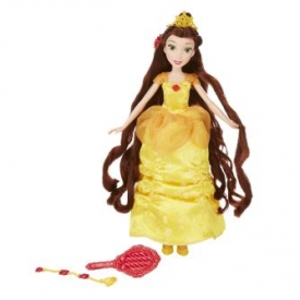 Базовая кукла Princess Принцесса Белль (B5293)