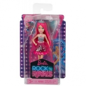 Мини-кукла Barbie в ассортименте