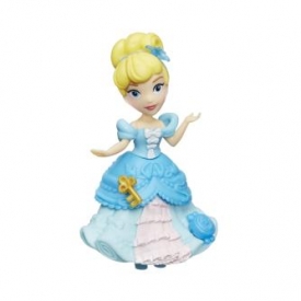 Мини-кукла Princess Hasbro Cinderella