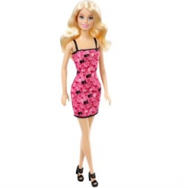 Кукла Barbie Стиль CLL24