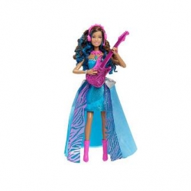 Кукла Barbie Поющая Поп-звезда Эрика