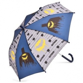 Зонт Batman синий
