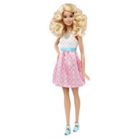 Кукла Barbie серии Игра с модой  DGY57