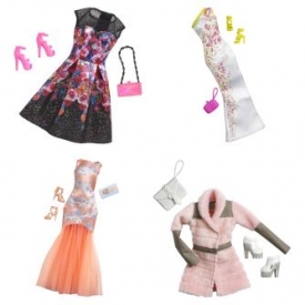 Комплекты одежды Barbie в ассортименте