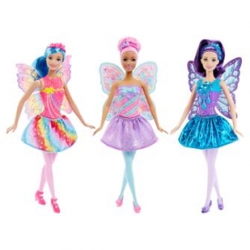 Кукла-фея Barbie в ассортименте
