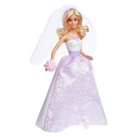 Кукла Barbie Невеста