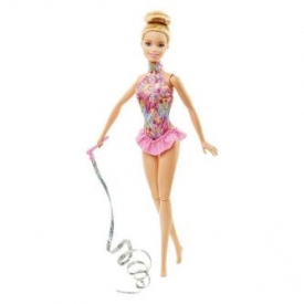 Кукла Barbie Гимнастка в ассортименте