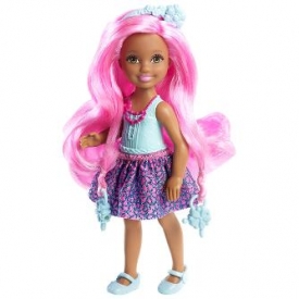 Кукла Barbie Челси с длинными волосами в ассортименте