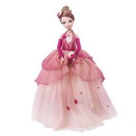 Кукла Sonya Rose Цветочная принцесса R4403N