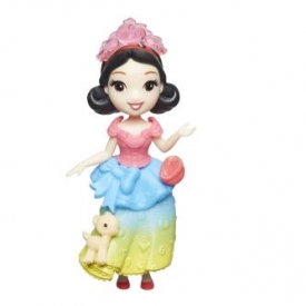 Модная кукла Princess Белоснежка (E1774)