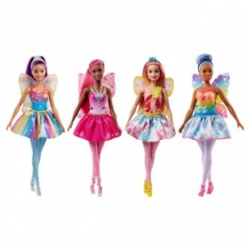 Кукла Barbie Волшебная Фея в ассортименте