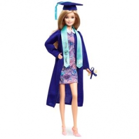 Кукла Barbie Выпускница коллекционная
