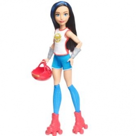 Кукла DC Hero Girls на роликах в ассортименте