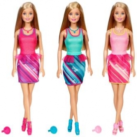 Кукла Barbie серия Модная одежда в ассортименте