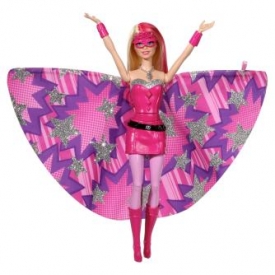Кукла Barbie Супер-принцесса Кара