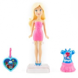 Кукла Barbie путешественник FDX95
