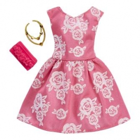 Одежда Barbie Дневной и вечерний наряд в комплекте FKT07