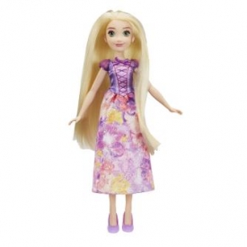 Модная кукла Princess Рапунцель (E0273)
