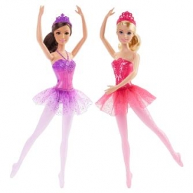 Кукла Barbie BRB Балерины в ассортименте