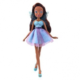 Кукла Winx Мода и магия-4 Лайла
