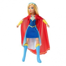 Кукла DC Hero Girls Supergirl (Супергерл)